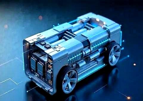 比亚迪凌晨放大招！液态电池硬抗固态，1006公里5分钟补能400公里-有驾