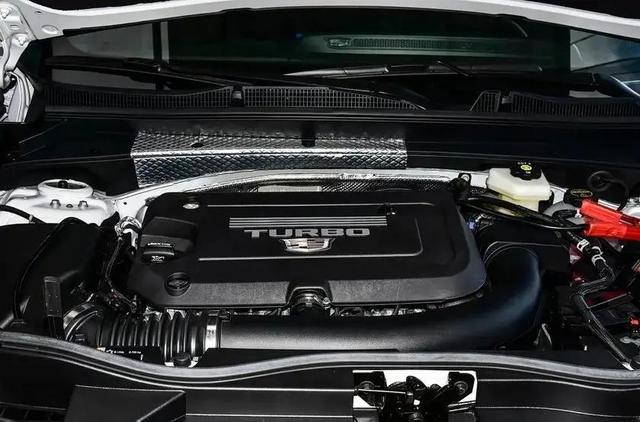 凯迪拉克XT4全新上市直降7万起豪华SUV迎新格局-有驾