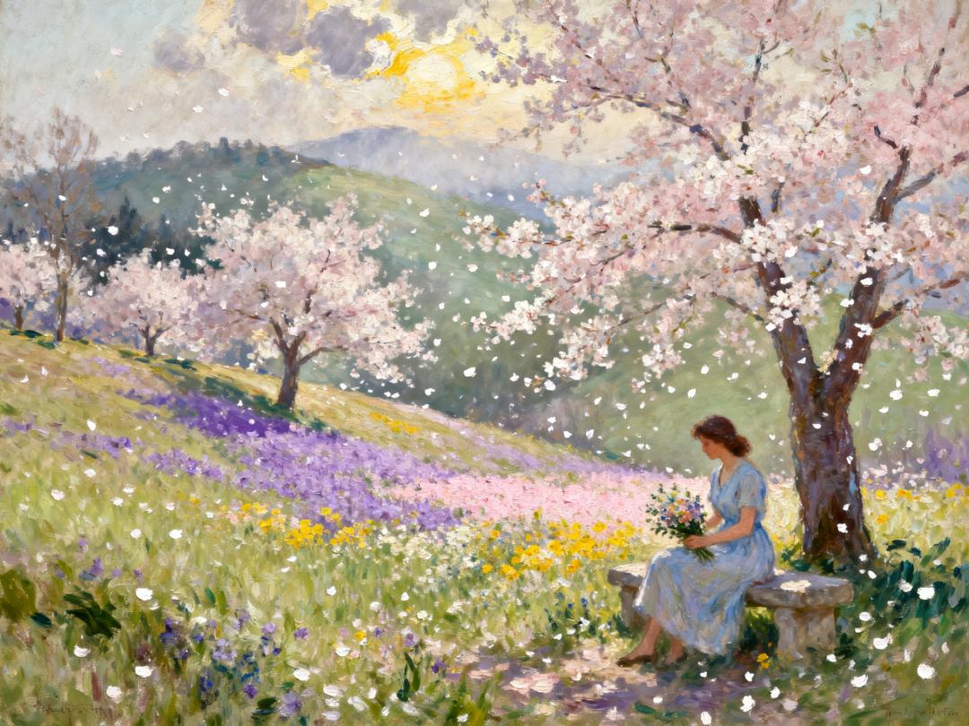 十年苦追，追到了心仪的女孩，我们曾经那么幸福，可是现在，天塌了！丨叶檀回信