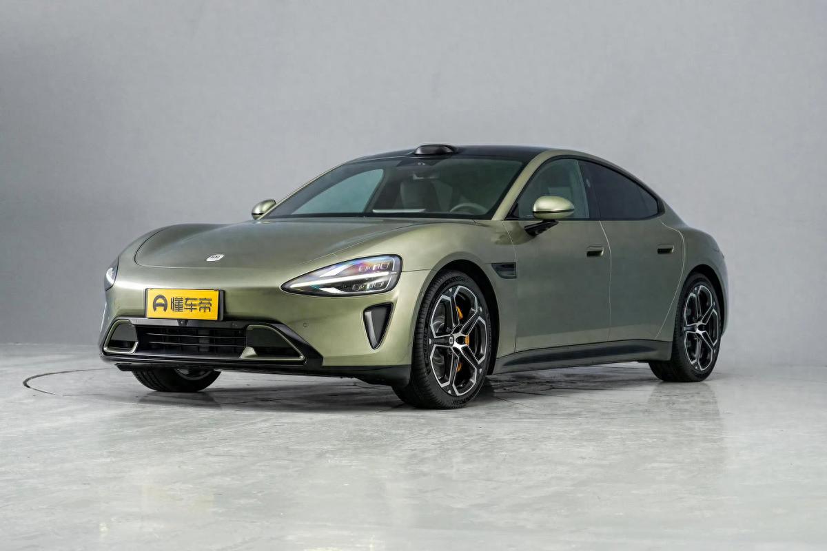 造车三年，小米汽车及格了吗？