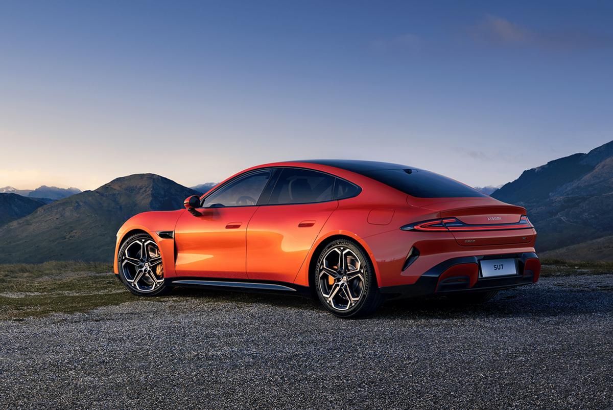 小米造车要几年_小米造车能行吗_