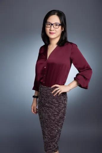 “她力量”丨大成基金四位女将 以专业赴时代之约