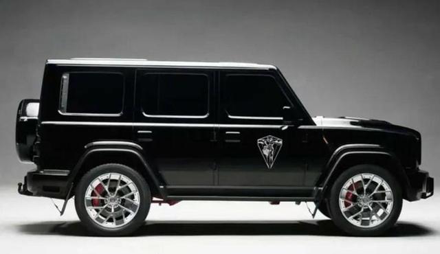 30万买BJ80共创版值不值？月销1台背后，硬派越野和城市通勤的真实账本-有驾