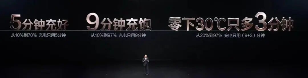 震撼比亚迪闪充能补分钟电量吗_比亚迪快充充不满_