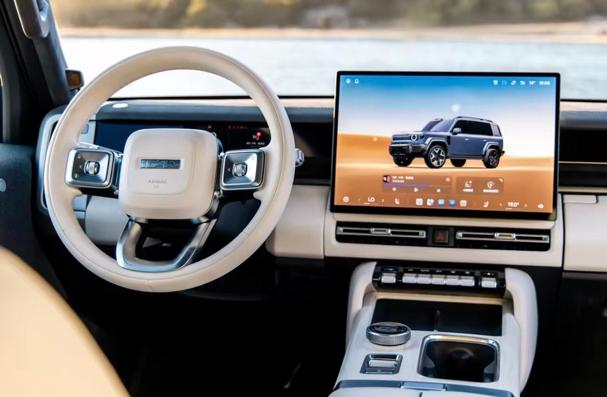 3月即将上市的7款重磅新车,全是狠角色?_3月即将上市的7款重磅新车,全是狠角色?_