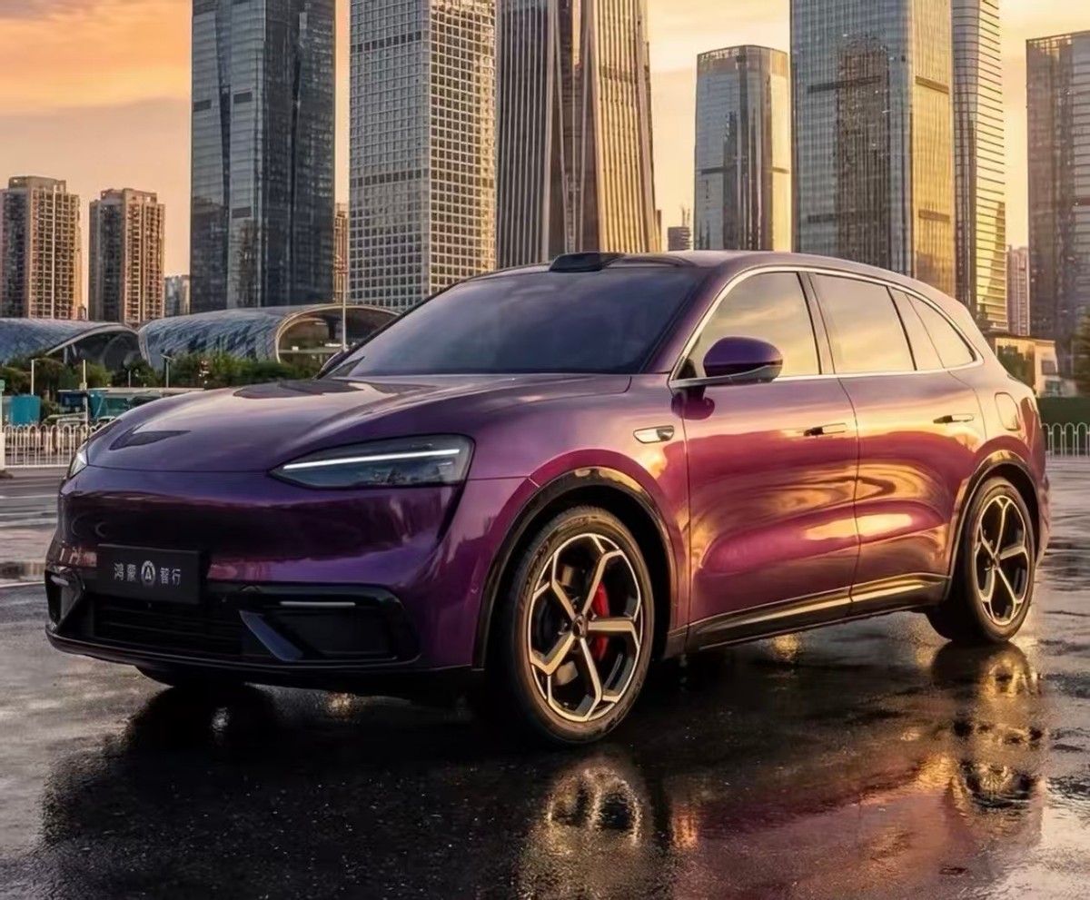 _3月即将上市的7款重磅新车,全是狠角色?_3月即将上市的7款重磅新车,全是狠角色?