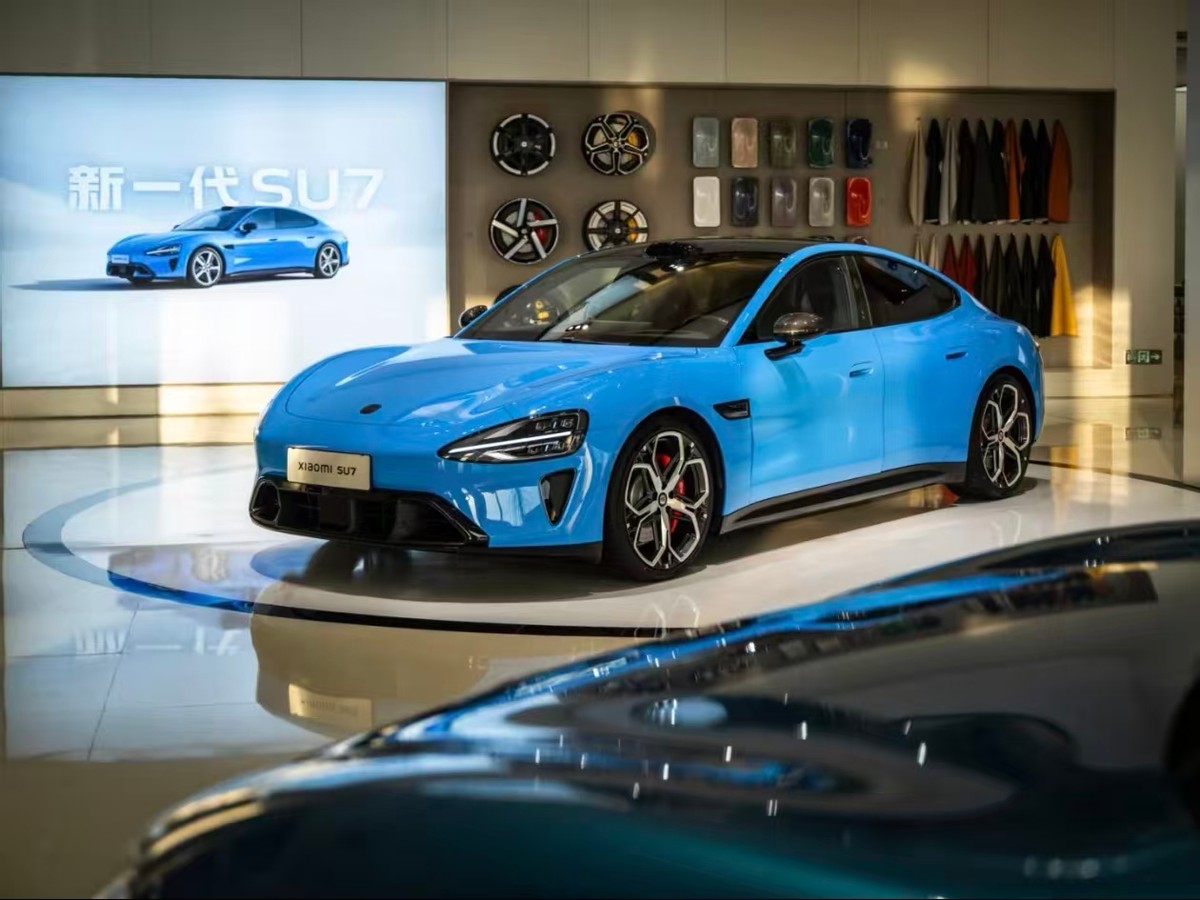 3月即将上市的7款重磅新车,全是狠角色?__3月即将上市的7款重磅新车,全是狠角色?