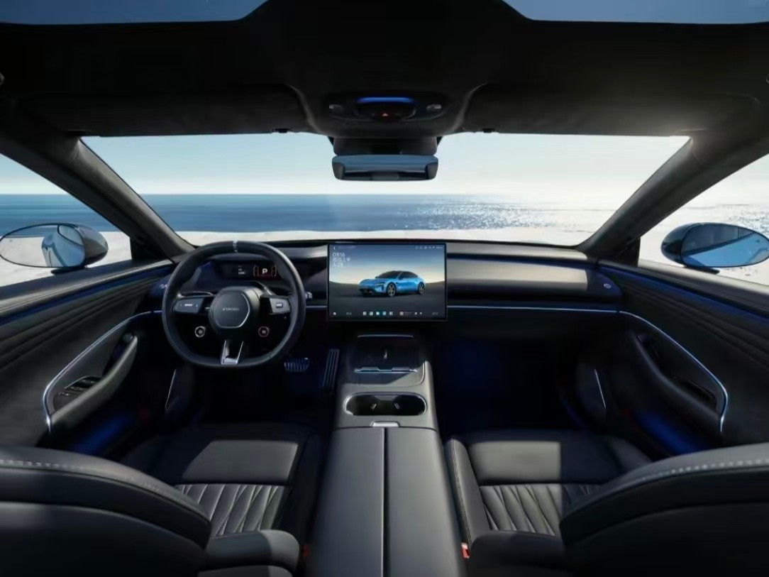 3月即将上市的7款重磅新车,全是狠角色?_3月即将上市的7款重磅新车,全是狠角色?_