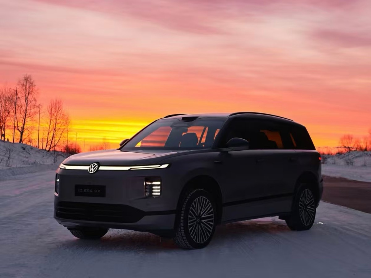 _3月即将上市的7款重磅新车,全是狠角色?_3月即将上市的7款重磅新车,全是狠角色?