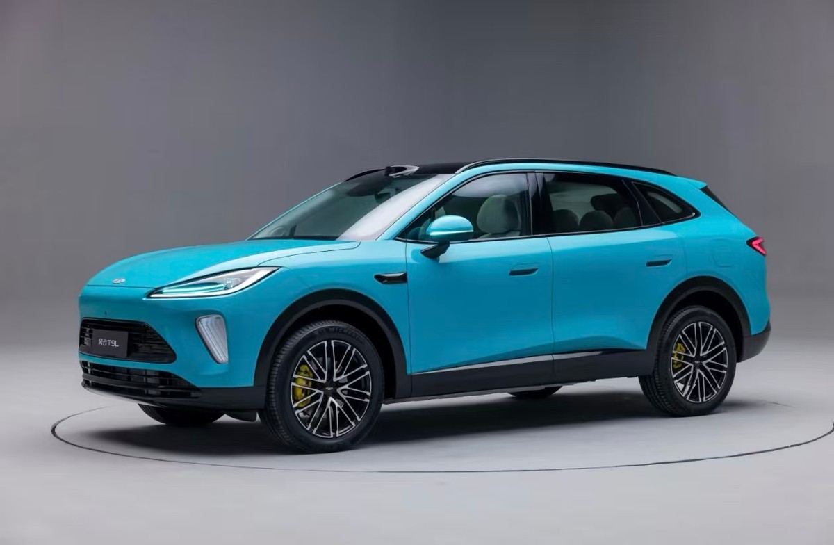 3月即将上市的7款重磅新车,全是狠角色?_3月即将上市的7款重磅新车,全是狠角色?_