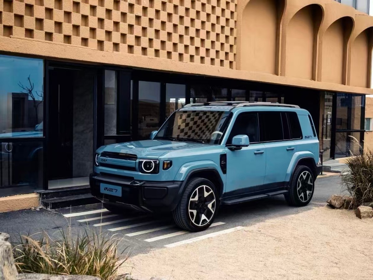 3月即将上市的7款重磅新车,全是狠角色?__3月即将上市的7款重磅新车,全是狠角色?