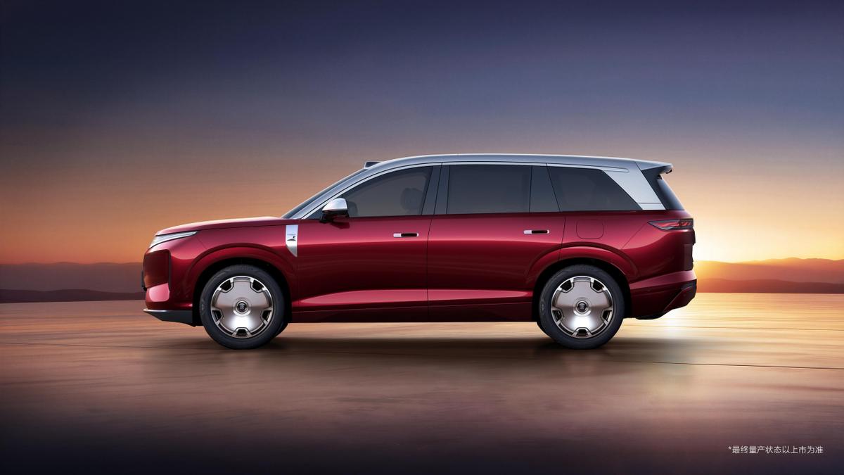 比亚迪大唐盛世汽车_比亚迪大唐新能源_