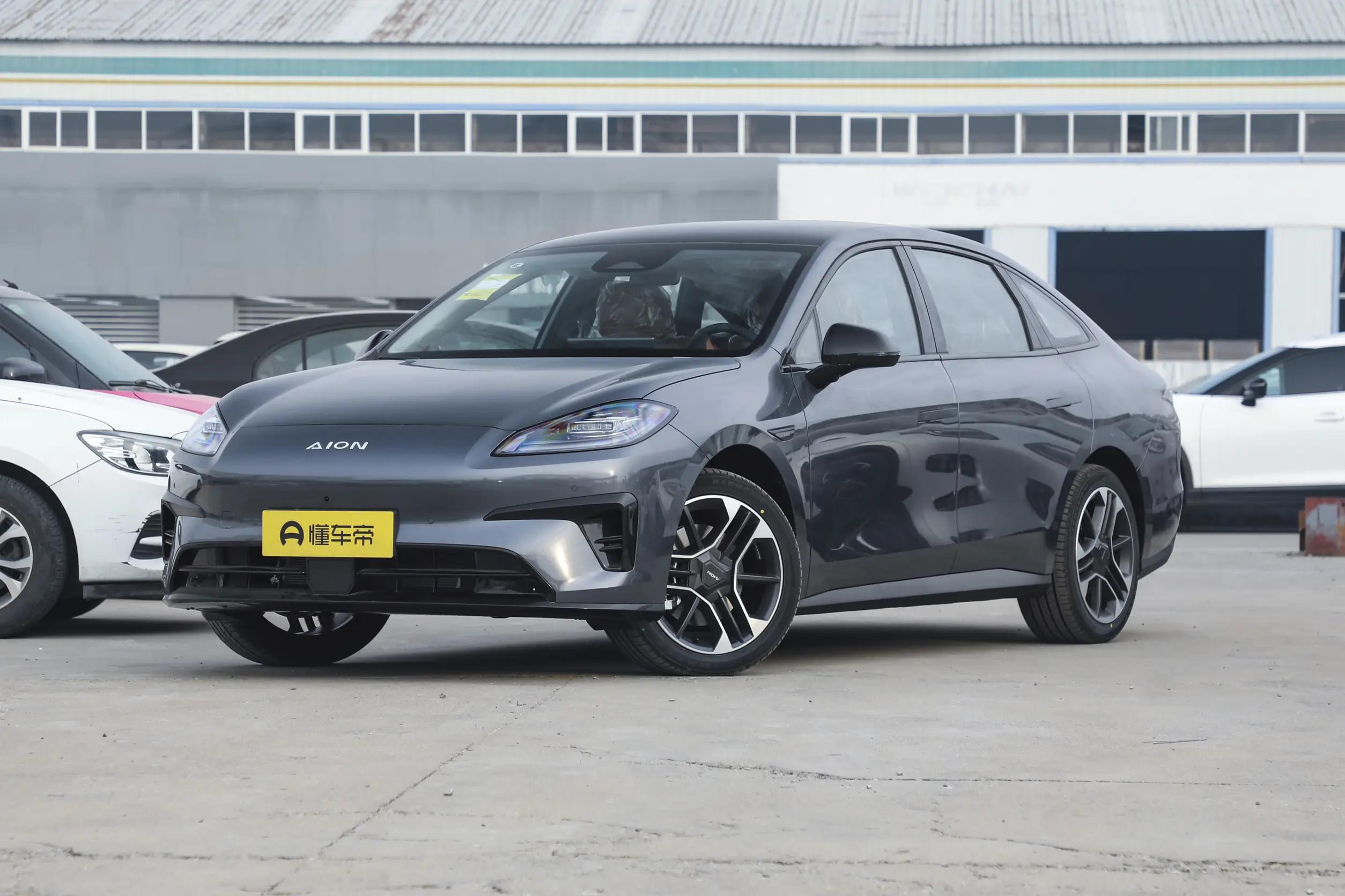 广汽埃安新能源汽车怎么样价格_广汽埃安全新动力电池发布会_