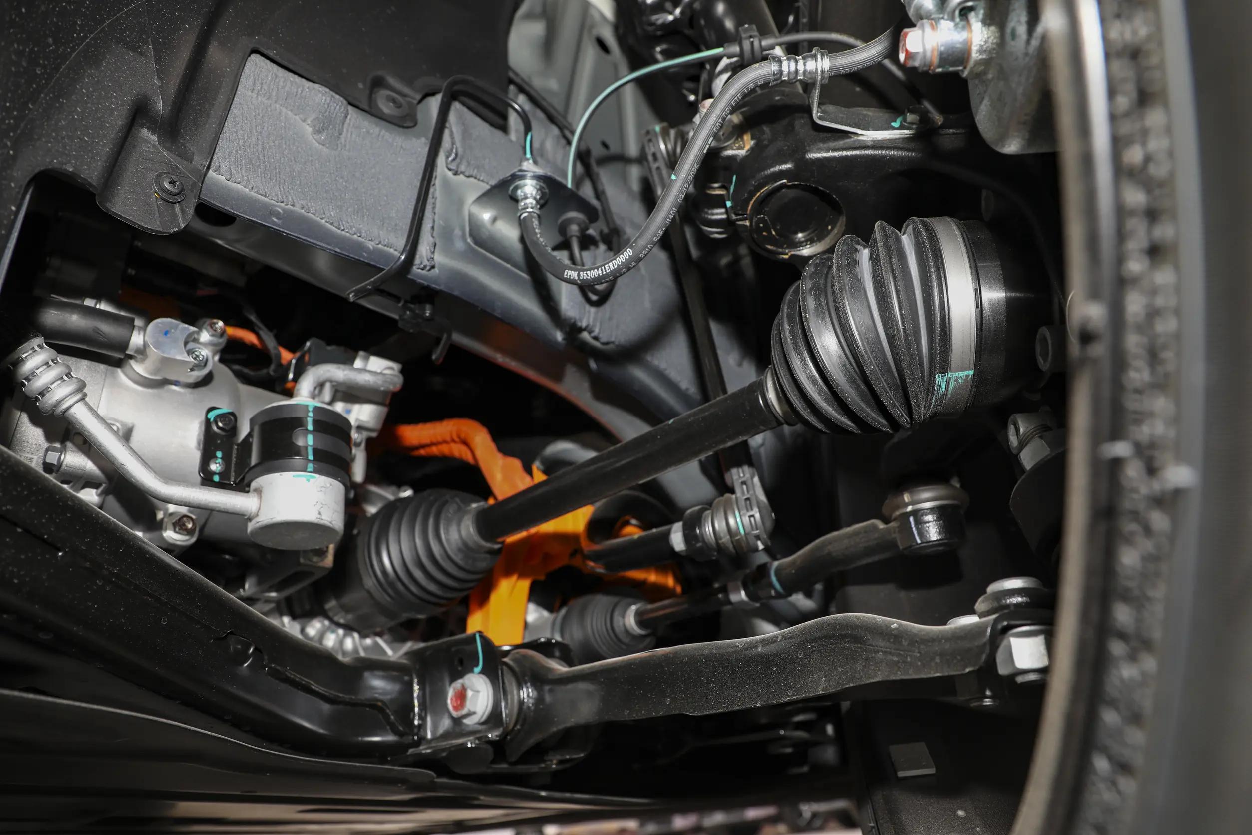 广汽埃安新能源汽车怎么样价格_广汽埃安全新动力电池发布会_