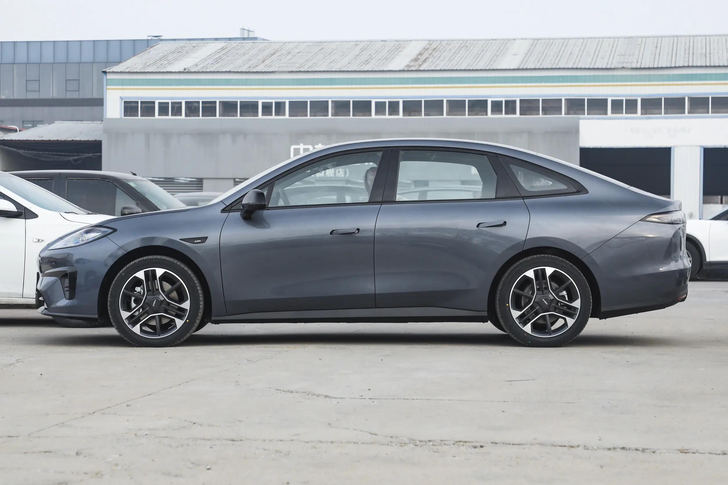 广汽埃安全新动力电池发布会__广汽埃安新能源汽车怎么样价格