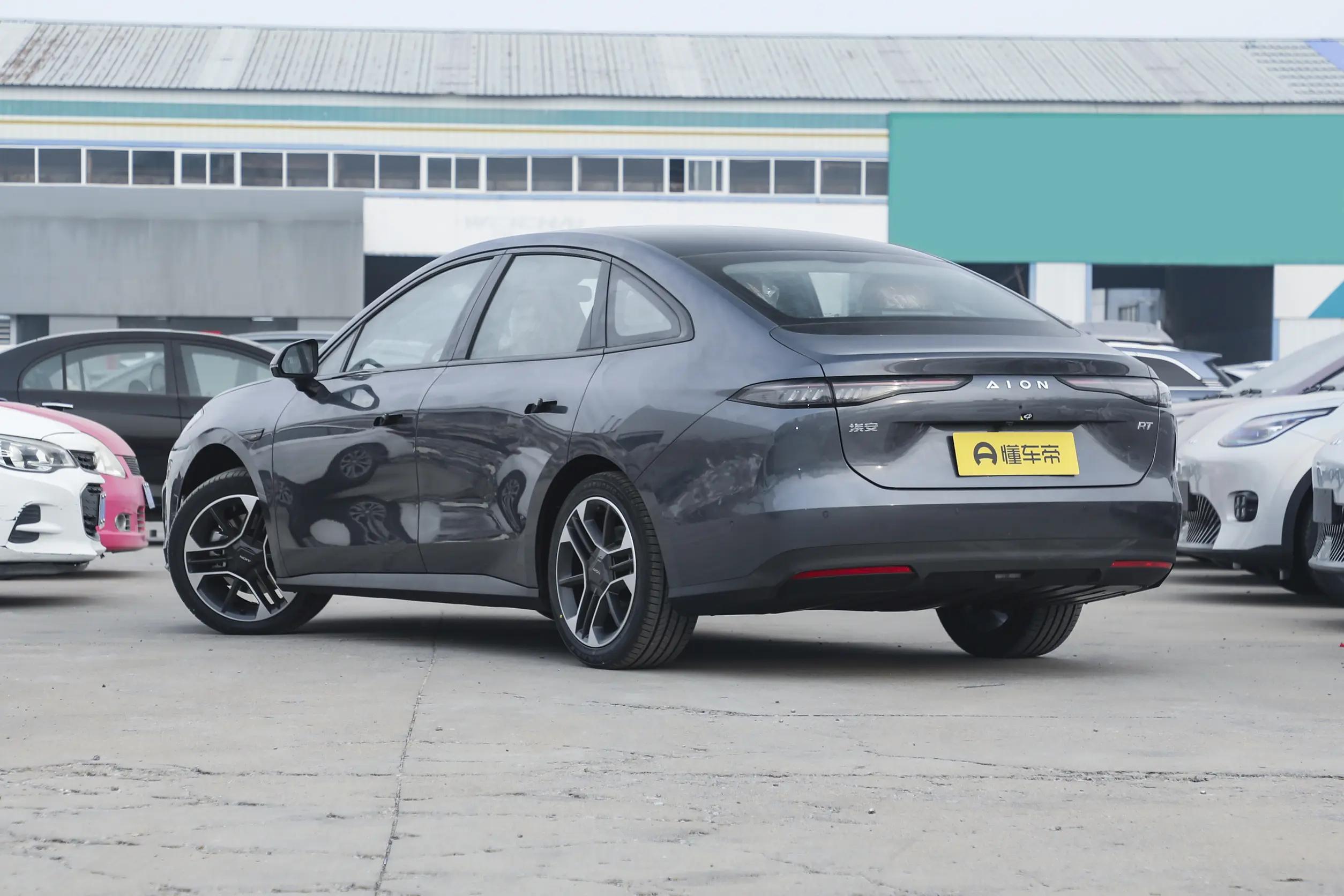 广汽埃安新能源汽车怎么样价格__广汽埃安全新动力电池发布会