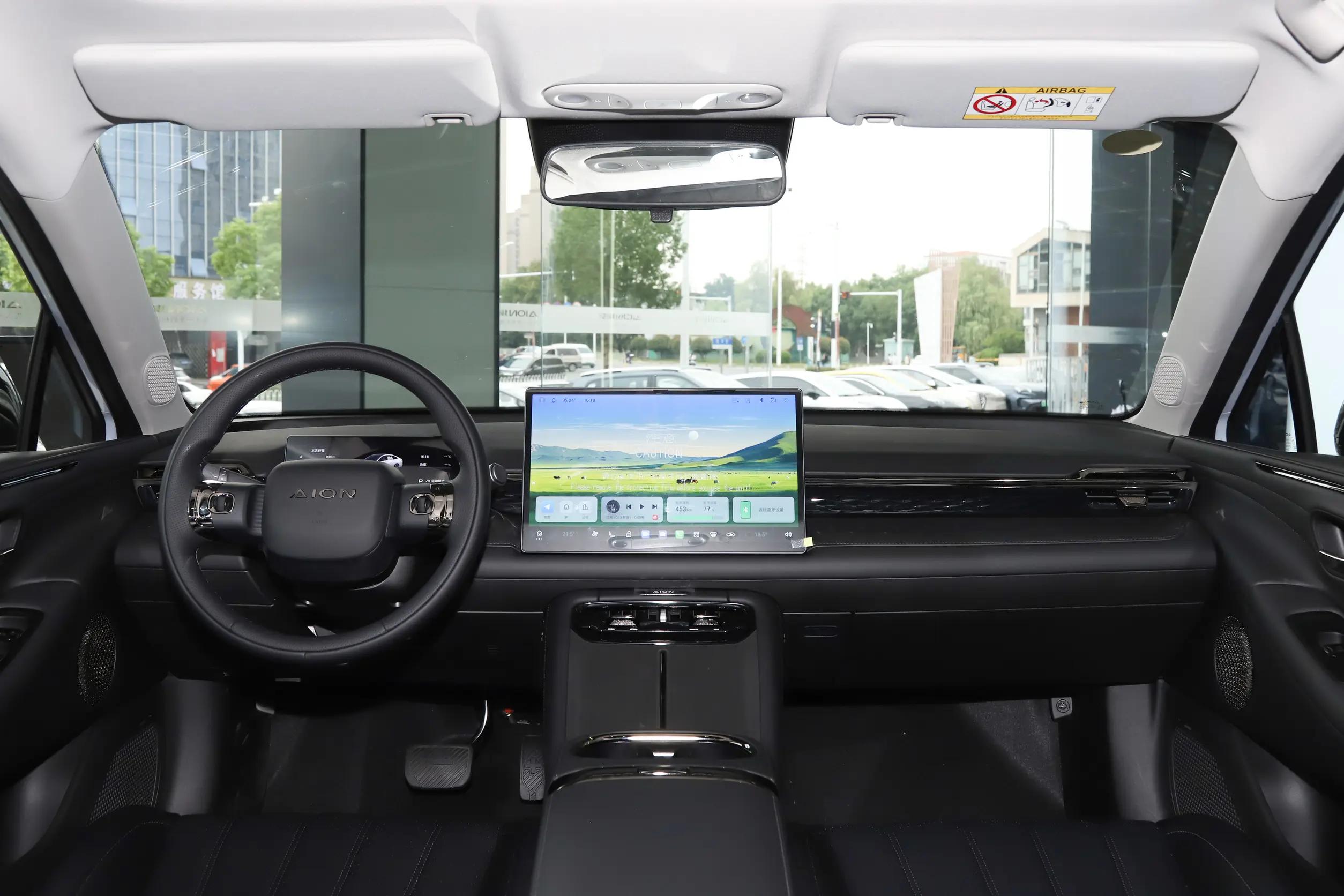 广汽埃安全新动力电池发布会__广汽埃安新能源汽车怎么样价格