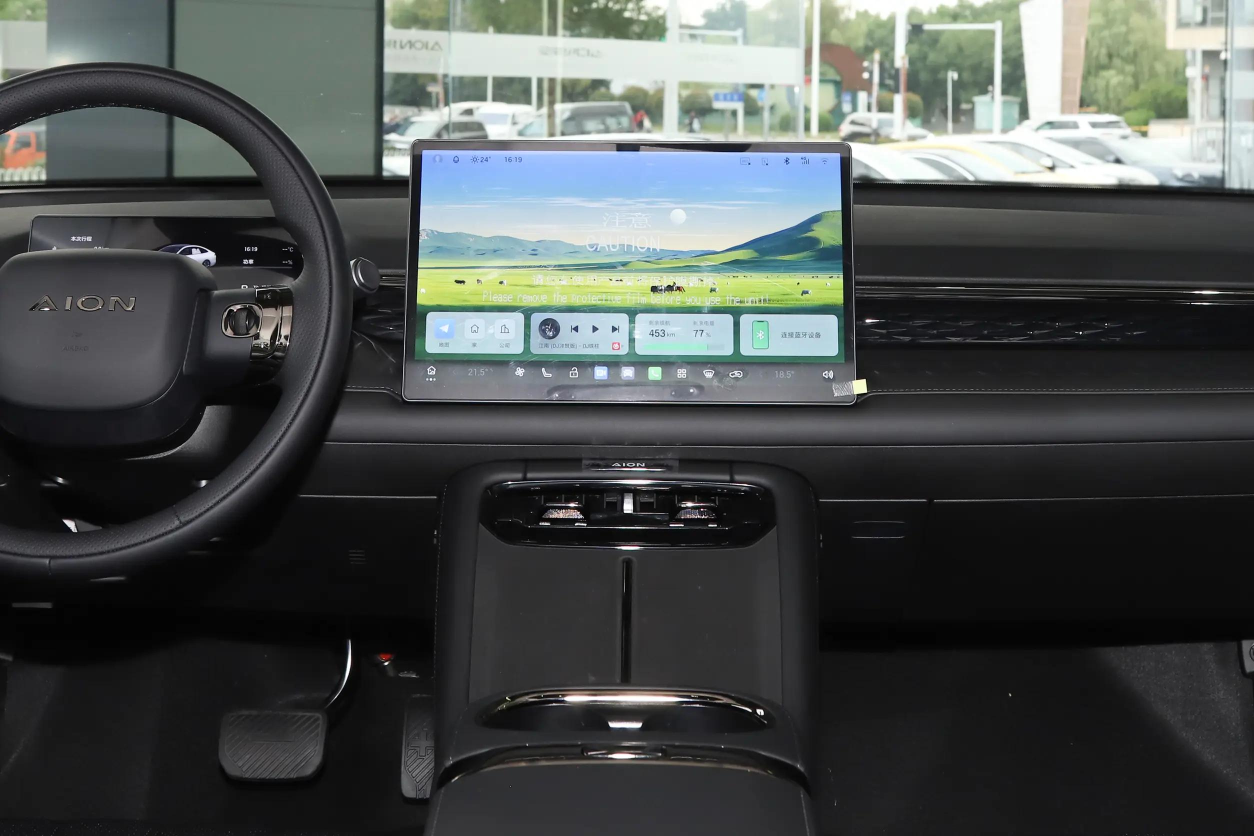 广汽埃安新能源汽车怎么样价格__广汽埃安全新动力电池发布会