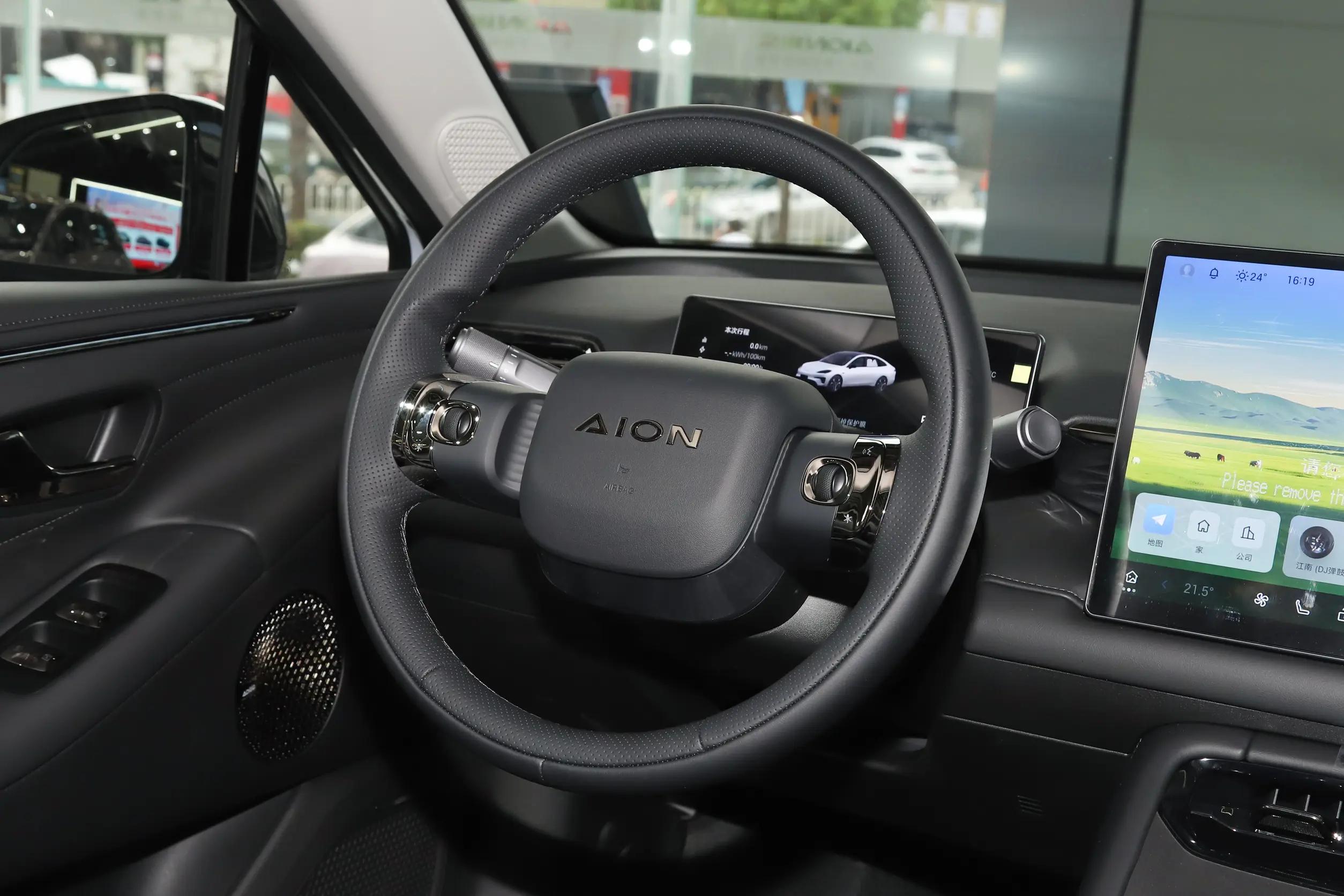 广汽埃安全新动力电池发布会_广汽埃安新能源汽车怎么样价格_