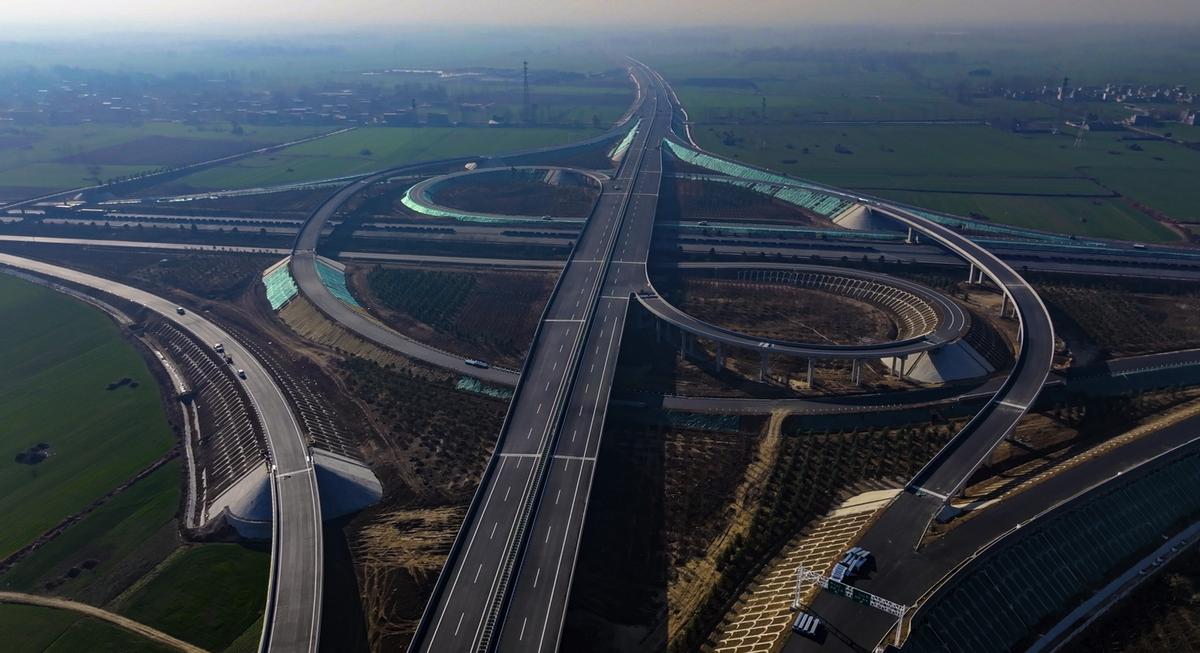 过年开电车回家__电动车春节回家经验