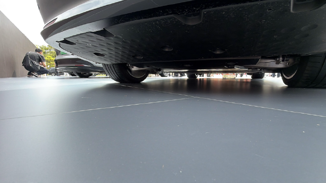 广汽丰田铂智7开启预售 预售权益价15.68万起