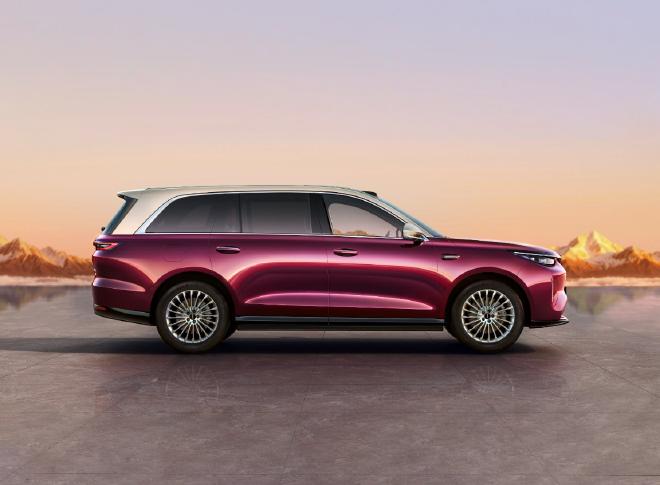 魏牌是什么车_魏牌官网_