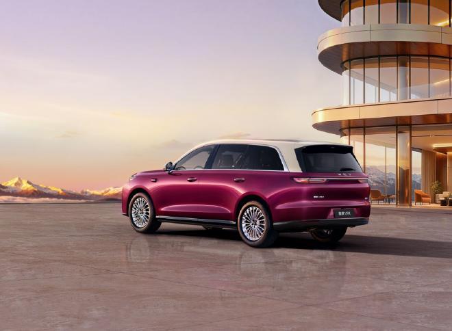 _魏牌官网_魏牌是什么车