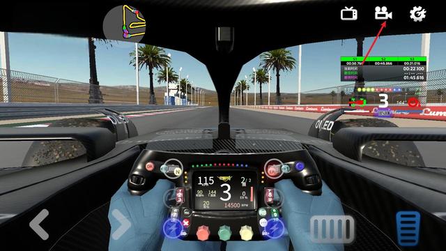 奥迪A3白嫖攻略!零阶统治者的打滑难题,手残党上分秘籍全解析-有驾