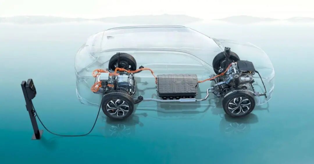 比亚迪刀片电池充电速度_比亚迪刀片电池快充要多长时间_