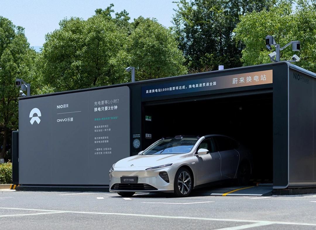 比亚迪刀片电池充电速度_比亚迪刀片电池快充要多长时间_