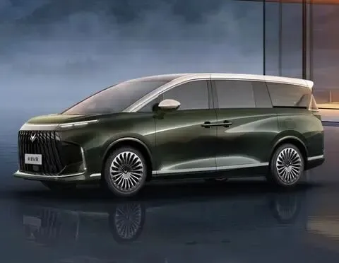 12款“9系”新车扎堆来袭，谁最有戏？