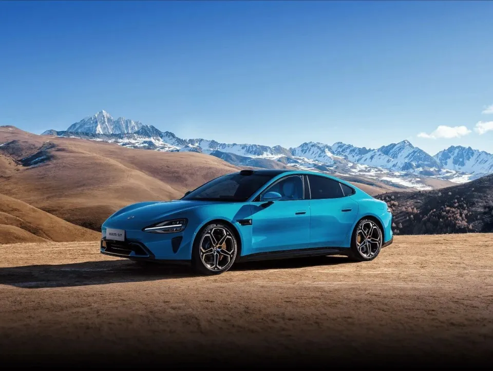 长城魏建军：中国汽车应该向欧美日韩学习！小米雷军：机械素质方面我们还有很长的路要走