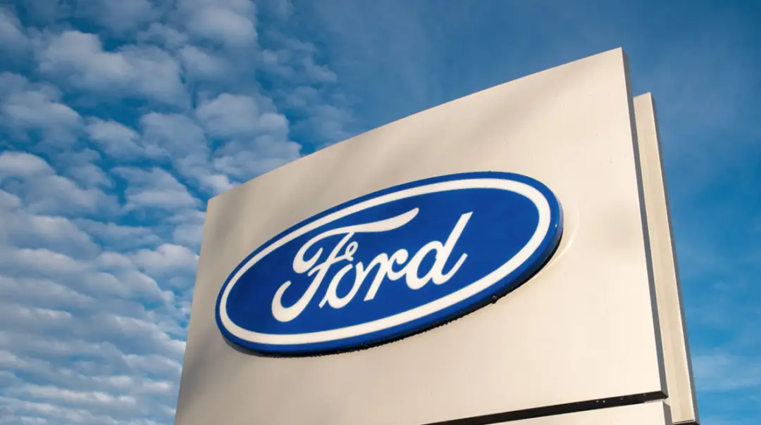 在美国成“召回王”，在中国遭“滑铁卢”，百年福特两头堵