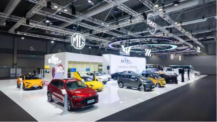 _从“造车”到“懂你”：上汽的用户逻辑，重写大型车企的转型剧本_从“造车”到“懂你”：上汽的用户逻辑，重写大型车企的转型剧本