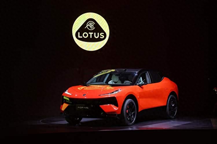 莲花For Me即将上市 揭秘LTS莲花工程专属调校