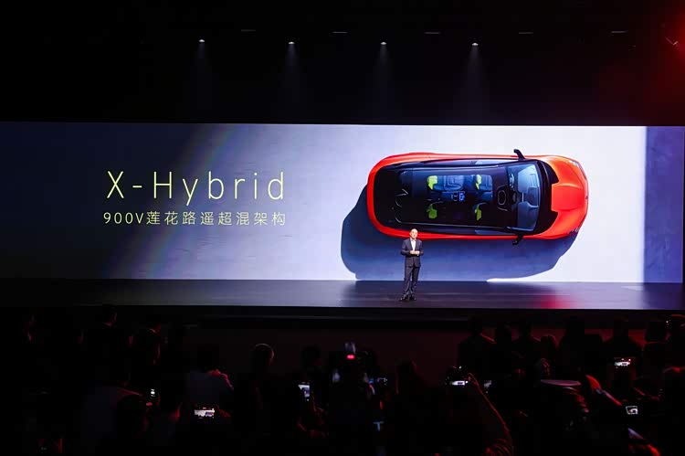 _莲花For Me即将上市 揭秘LTS莲花工程专属调校_莲花For Me即将上市 揭秘LTS莲花工程专属调校