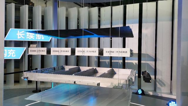 闪充这么快，电池扛得住吗？深度解析比亚迪第二代刀片电池