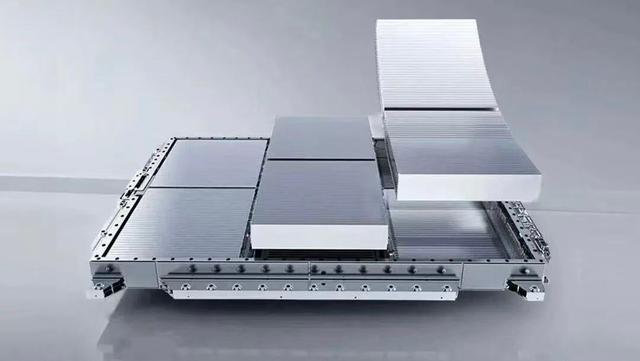 闪充这么快，电池扛得住吗？深度解析比亚迪第二代刀片电池-有驾