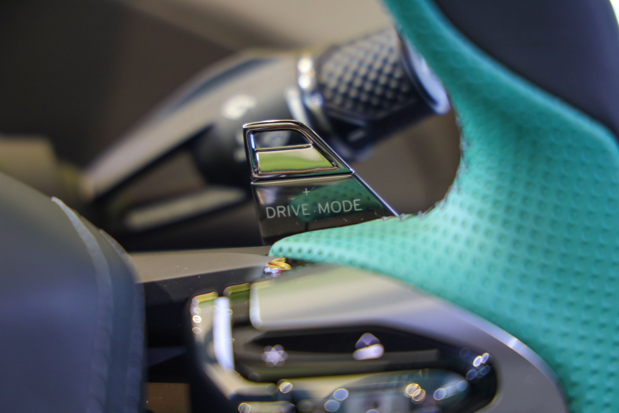 性能武装到牙齿 体验试驾全新莲花For Me