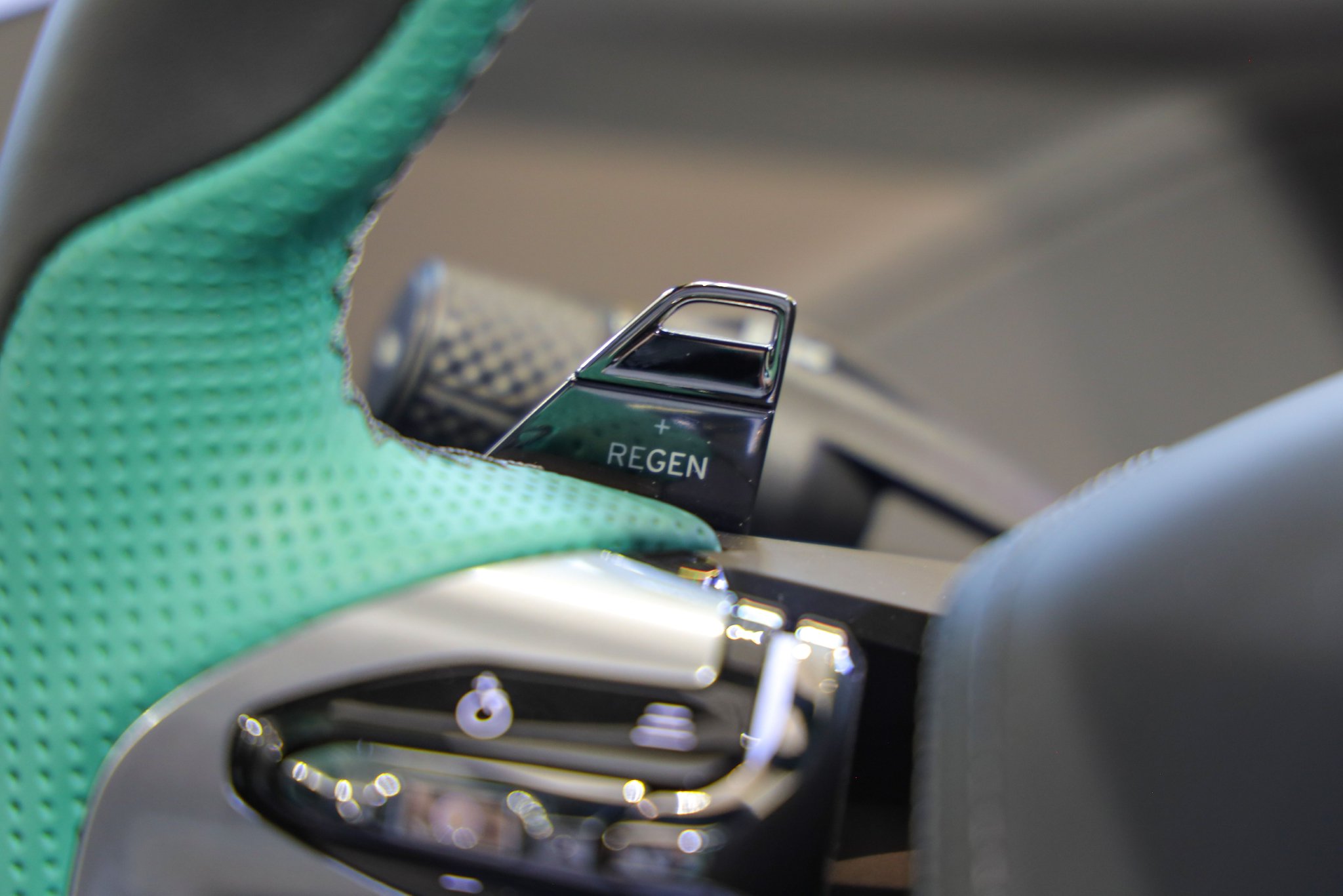 性能武装到牙齿 体验试驾全新莲花For Me