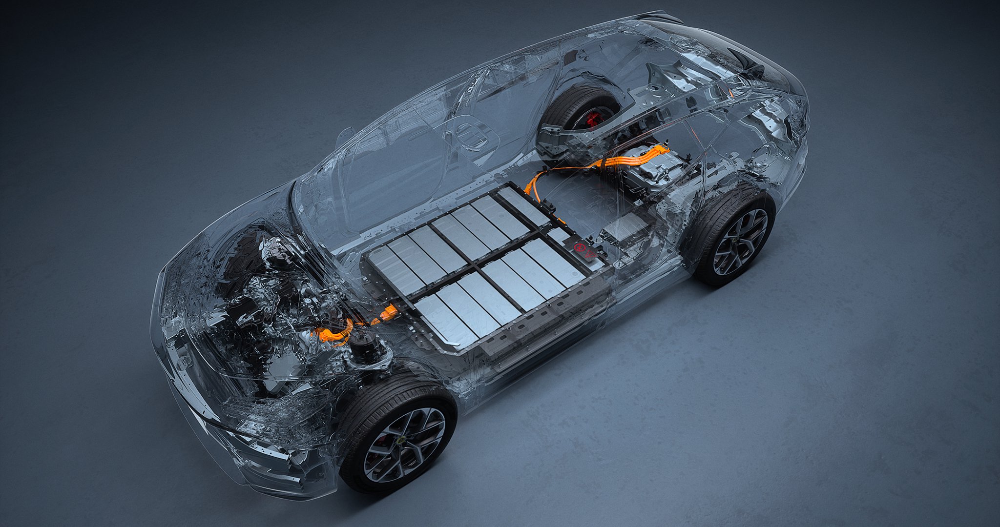 性能武装到牙齿 体验试驾全新莲花For Me