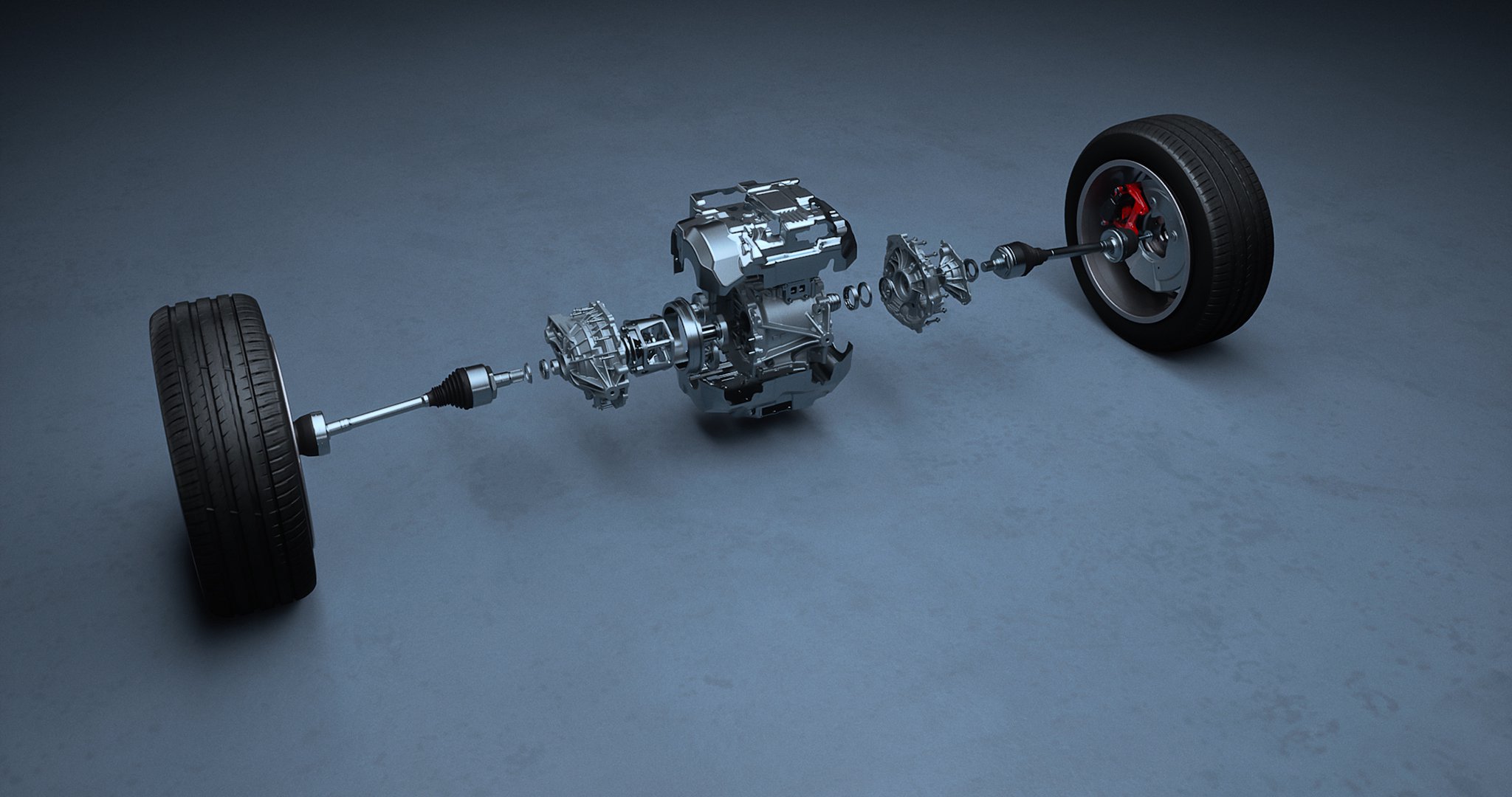 性能武装到牙齿 体验试驾全新莲花For Me