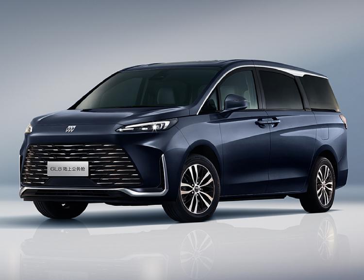 _别克什么瑞_别克regalgs什么车