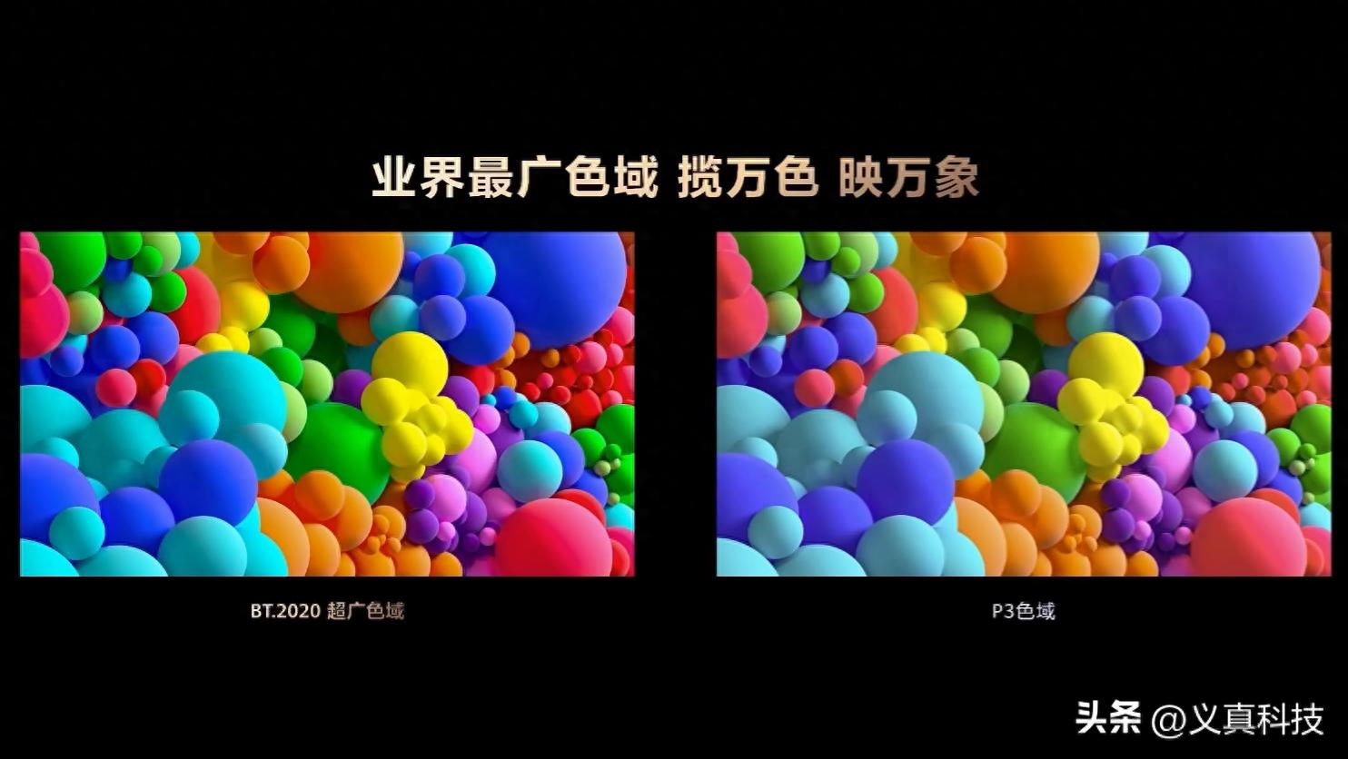 华为Mate80 RS的屏幕究竟有多牛？京东方“TADF+Tandem”技术详解