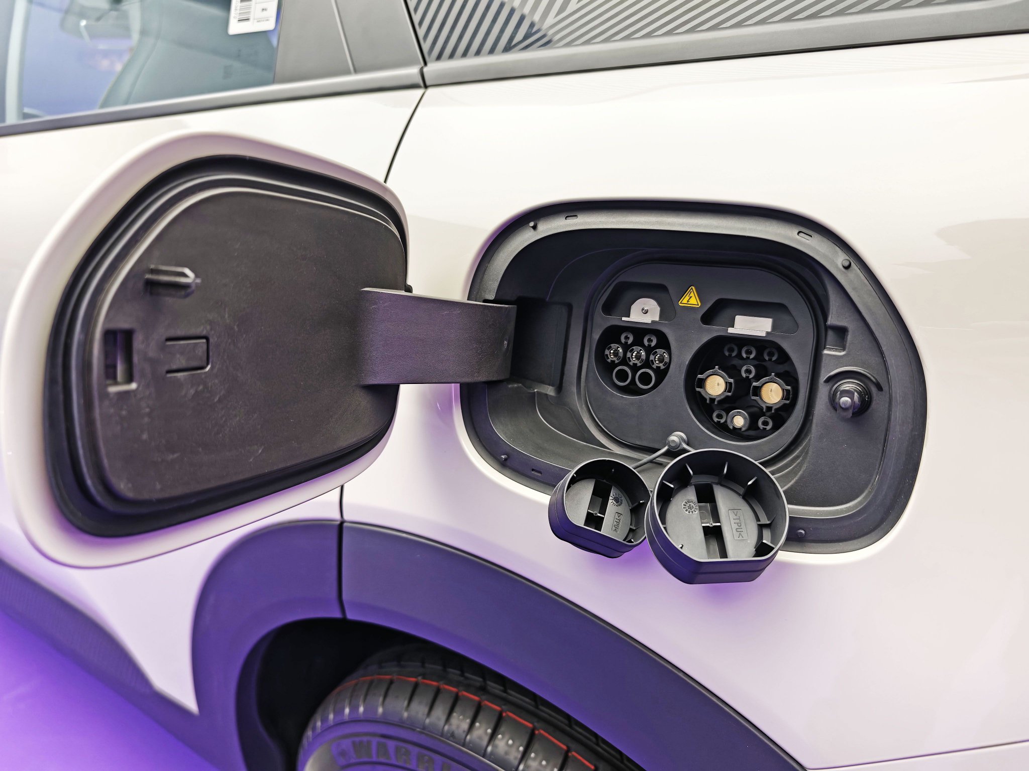 奇瑞全新QQ3开启预售 预售6.8920-8.9985万元