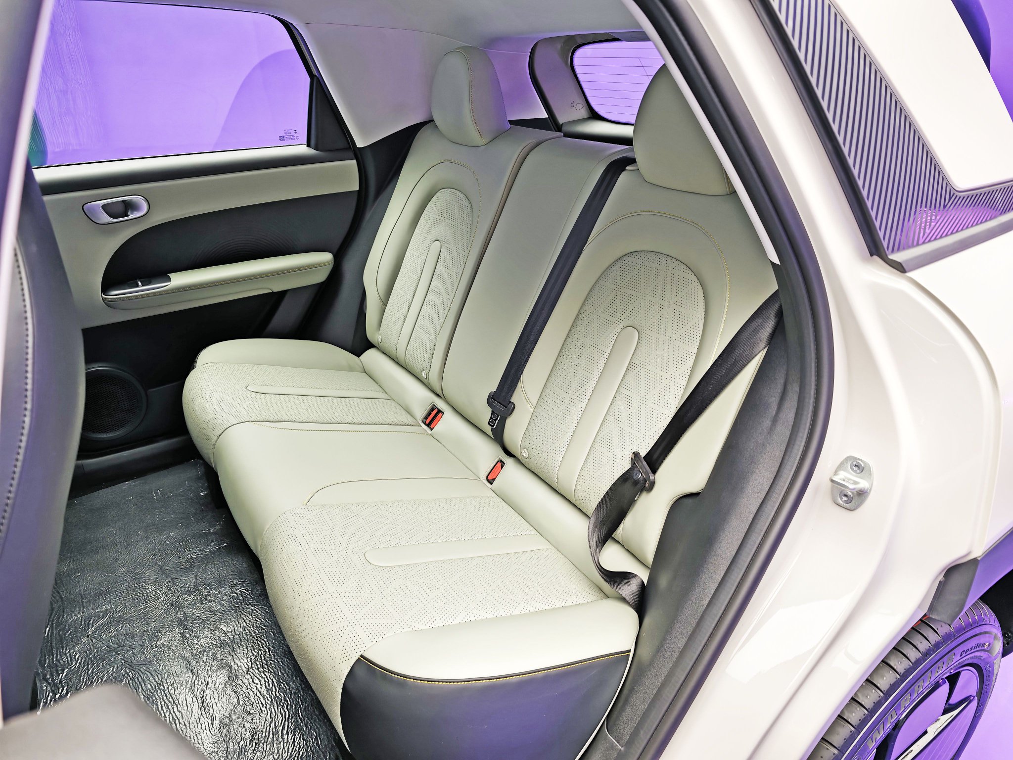 奇瑞全新QQ3开启预售 预售6.8920-8.9985万元