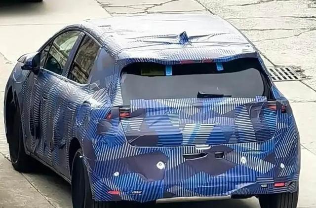 海豚插混版专供欧洲上市，WLTP纯电续航达90km-有驾