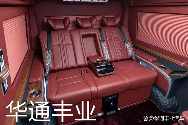 丰田海狮4s店 2026款蓝牌商务车报价及图片-有驾