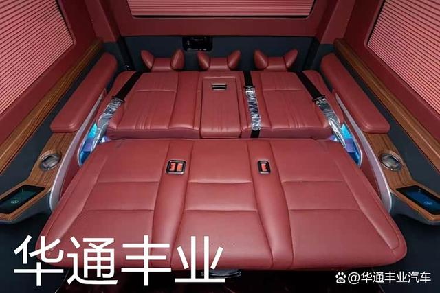 丰田海狮4s店 2026款蓝牌商务车报价及图片-有驾