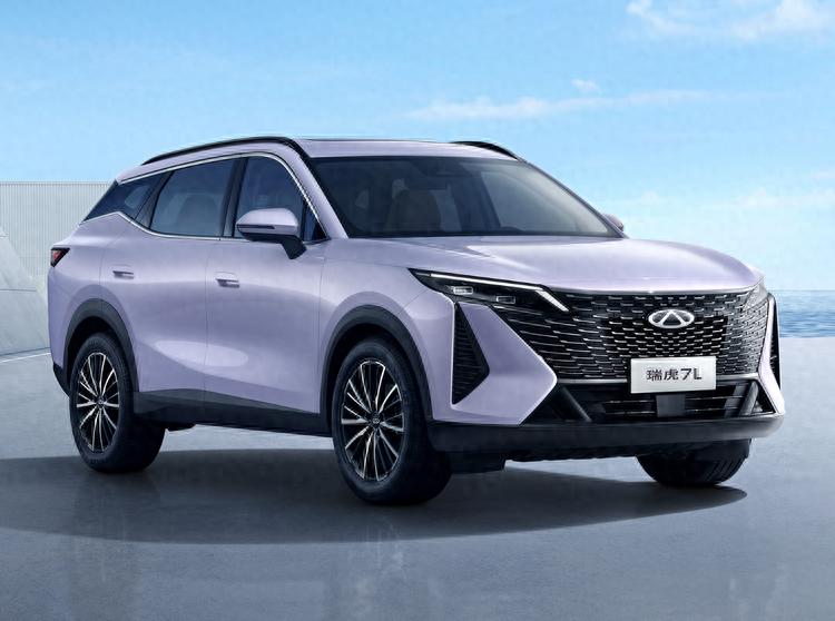 8款新车官图正式发布，上半年想买车的有福了